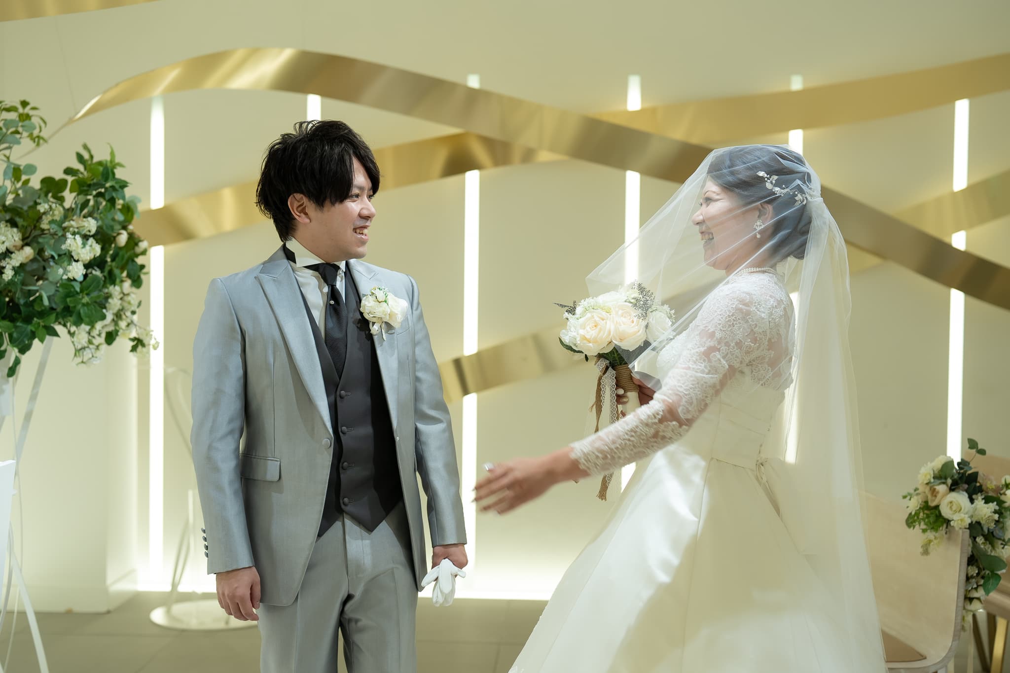 すべてが内緒のファーストミート♡